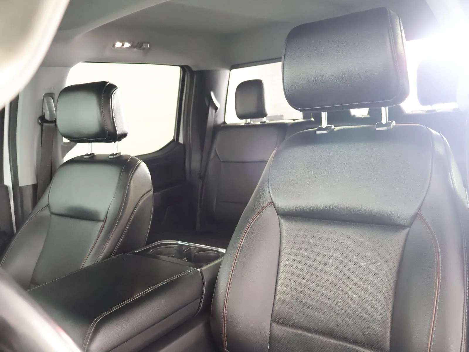 Ford F-150 photo 27