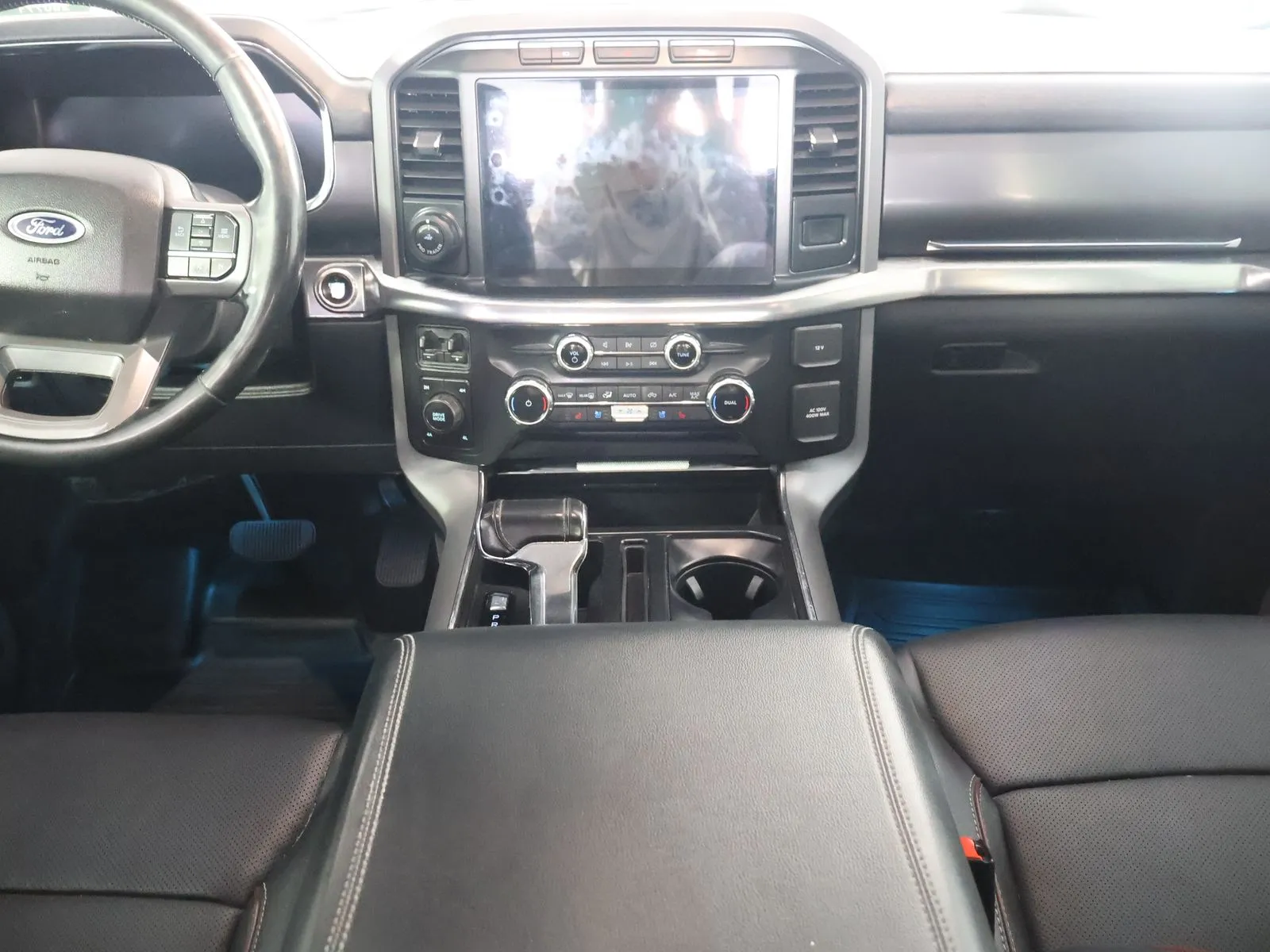 Ford F-150 photo 29