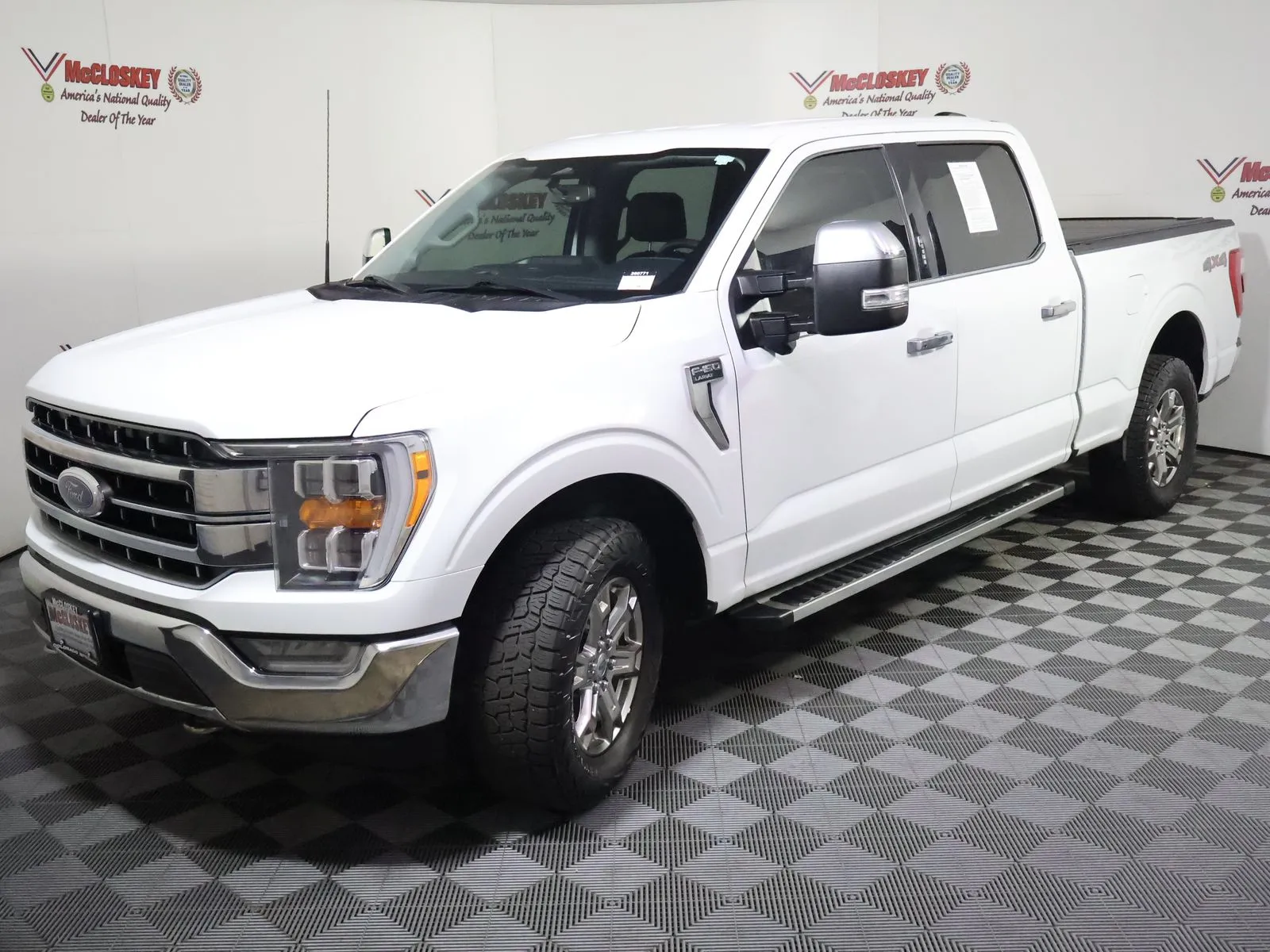 Ford F-150 photo 16