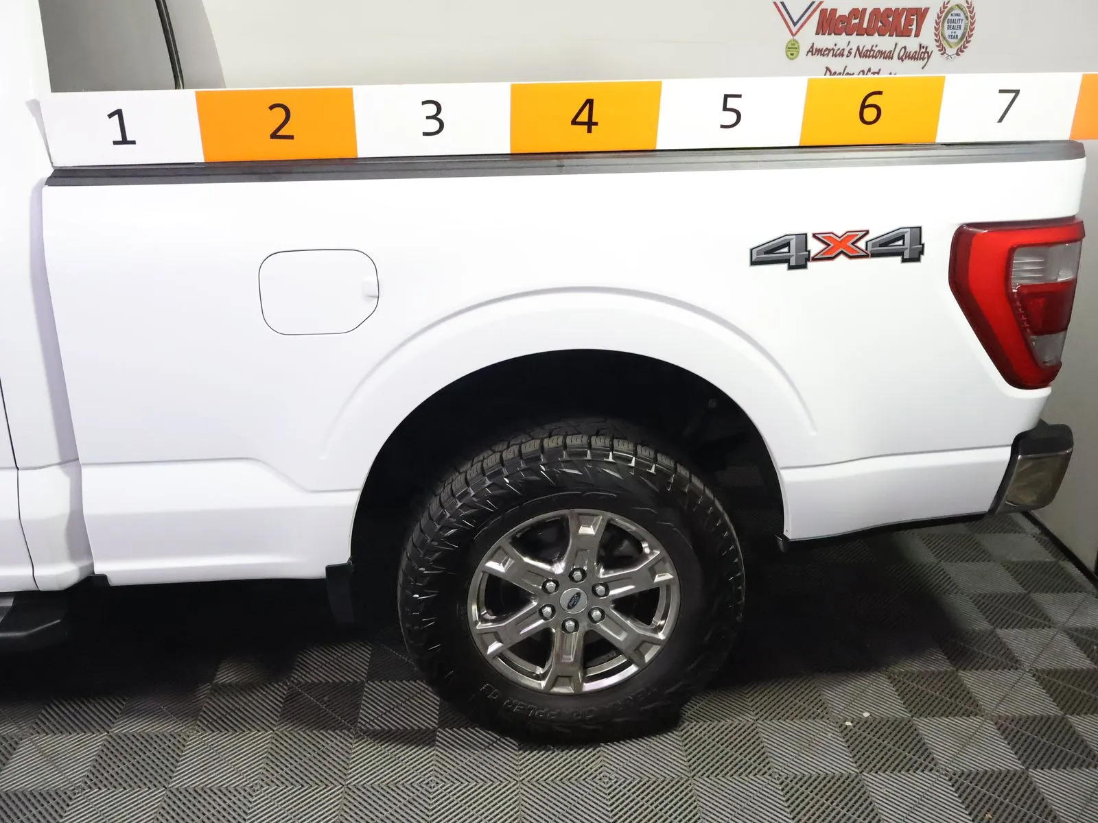 Ford F-150 photo 13