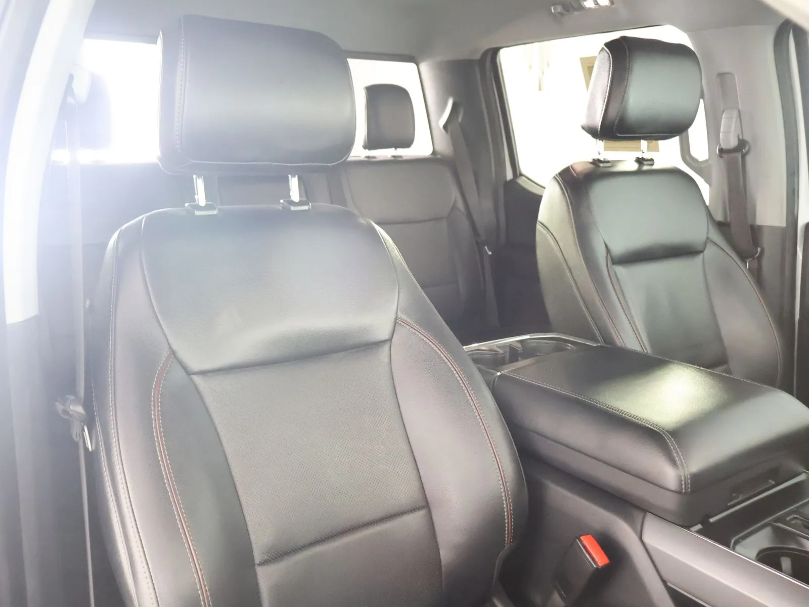 Ford F-150 photo 53