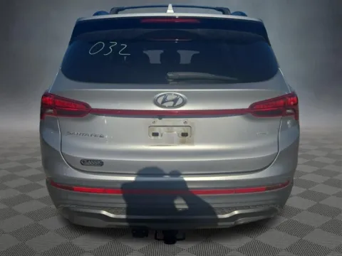 More photos of 2022 Hyundai Santa Fe XRT at McCloskey Imports & 4x4s (Licensed as McCloskey Isuzu), CO
