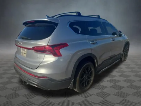 More photos of 2022 Hyundai Santa Fe XRT at McCloskey Imports & 4x4s (Licensed as McCloskey Isuzu), CO