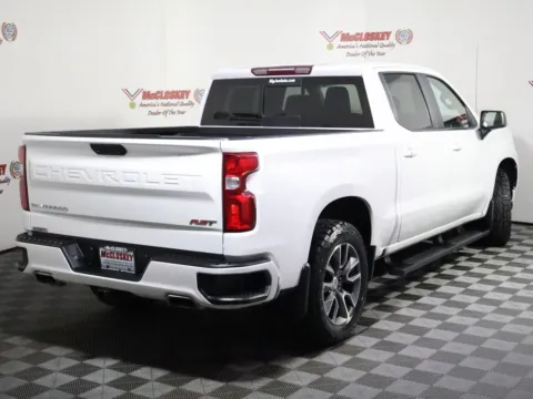 More photos of 2019 Chevrolet Silverado 1500 RST at McCloskey Imports & 4x4s (Licensed as McCloskey Isuzu), CO
