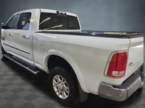 More photos of 2013 Ram 3500 Laramie at McCloskey Imports & 4x4s (Licensed as McCloskey Isuzu), CO