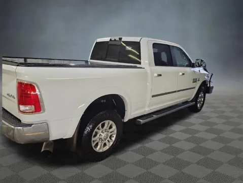 More photos of 2013 Ram 3500 Laramie at McCloskey Imports & 4x4s (Licensed as McCloskey Isuzu), CO