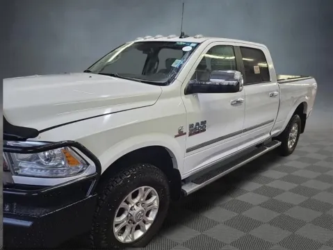 Another view of 2013 Ram 3500 Laramie for sale in Colorado Springs, CO at McCloskey Imports & 4x4s (Licensed as McCloskey Isuzu)