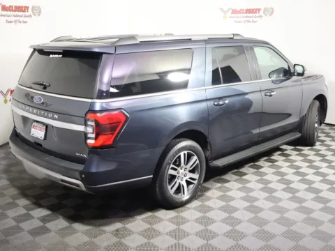 More photos of 2024 Ford Expedition Max Limited at McCloskey Imports & 4x4s (Licensed as McCloskey Isuzu), CO