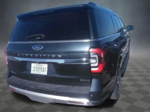 More photos of 2024 Ford Expedition Max Limited at McCloskey Imports & 4x4s (Licensed as McCloskey Isuzu), CO