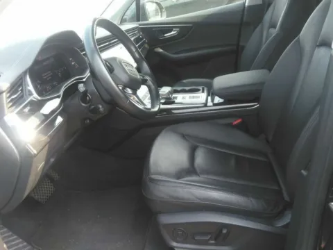 More photos of 2024 Audi Q7 55 Premium Plus at McCloskey Imports & 4x4s (Licensed as McCloskey Isuzu), CO