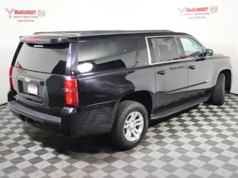 More photos of 2018 Chevrolet Suburban LT at McCloskey Imports & 4x4s (Licensed as McCloskey Isuzu), CO