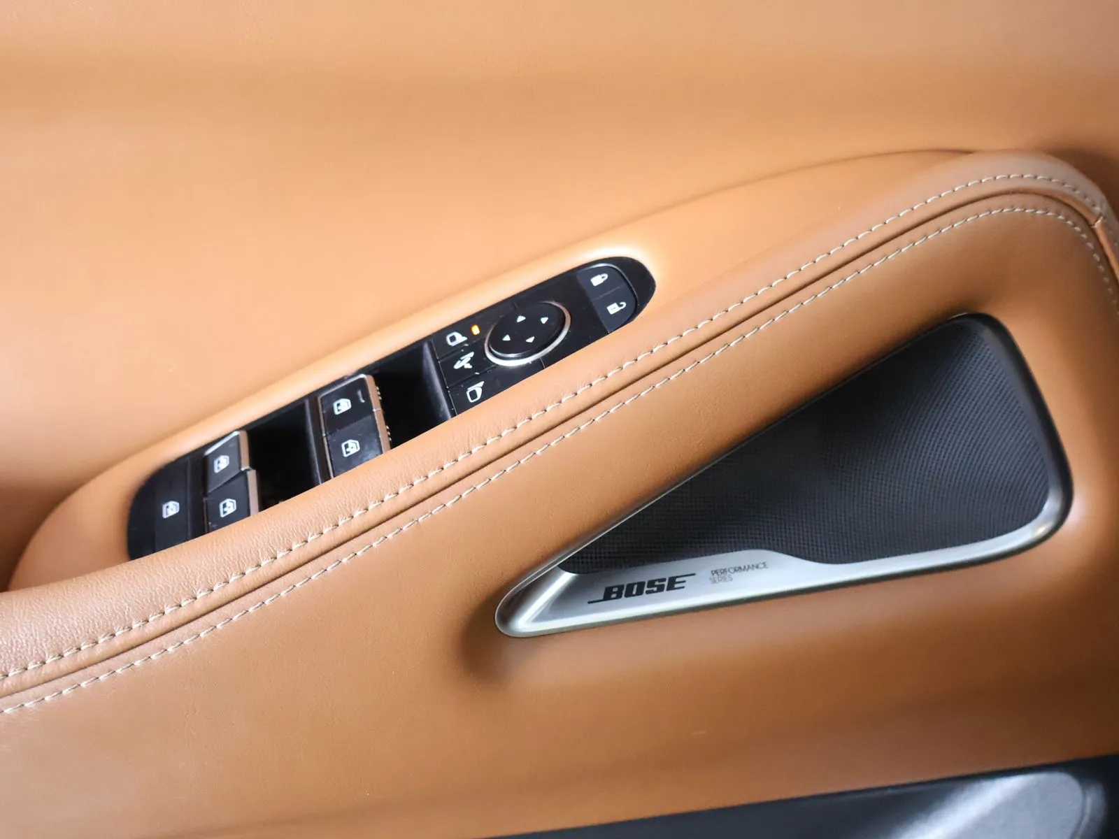 Infiniti QX60 photo 32