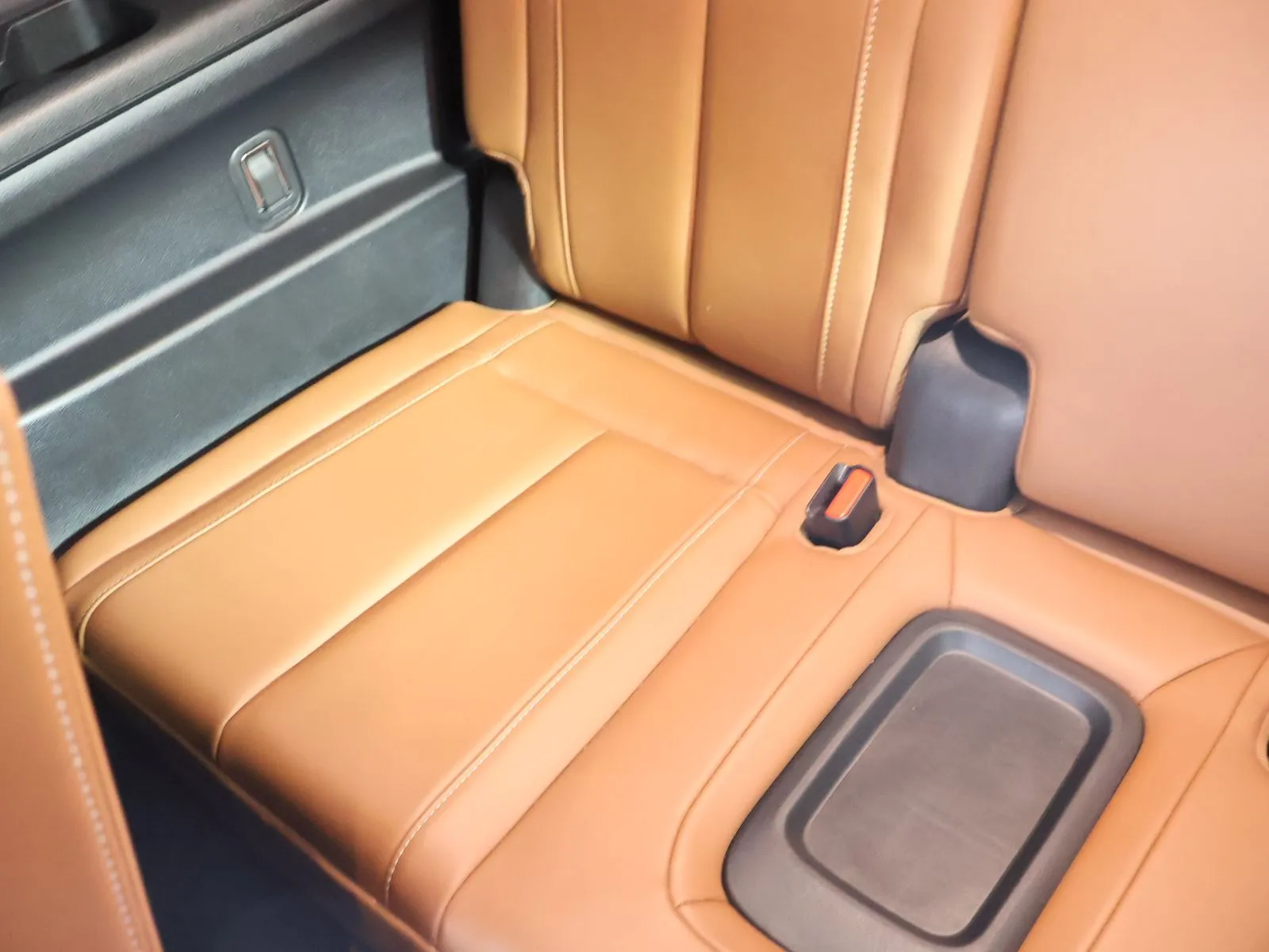 Infiniti QX60 photo 50