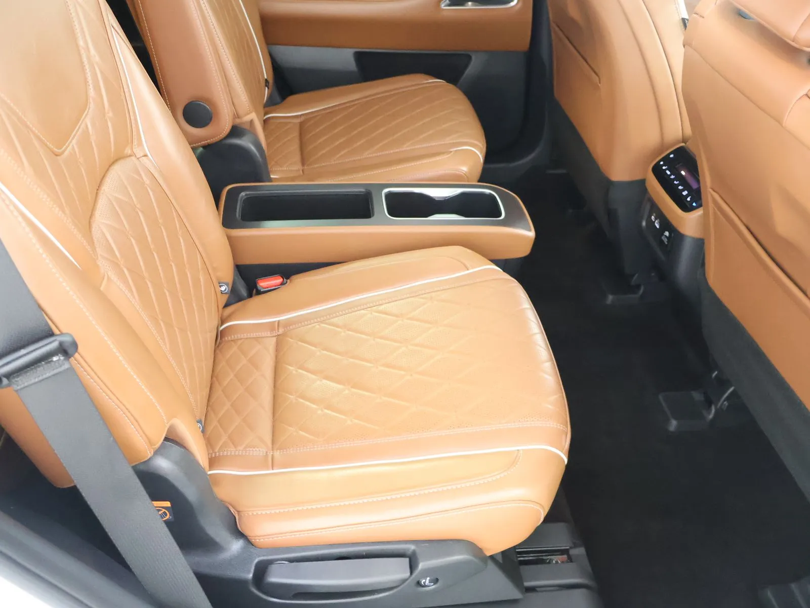 Infiniti QX60 photo 54