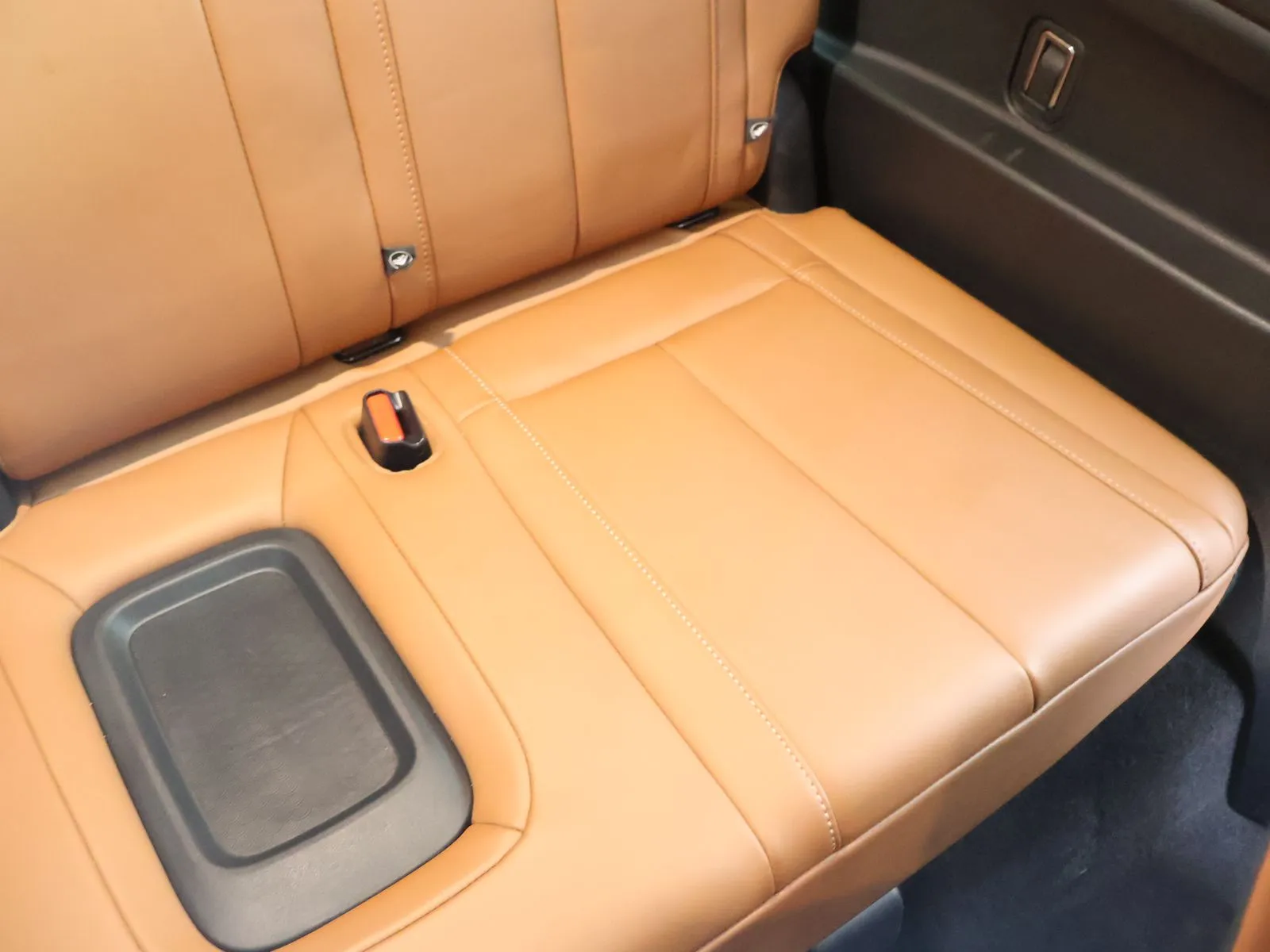 Infiniti QX60 photo 52