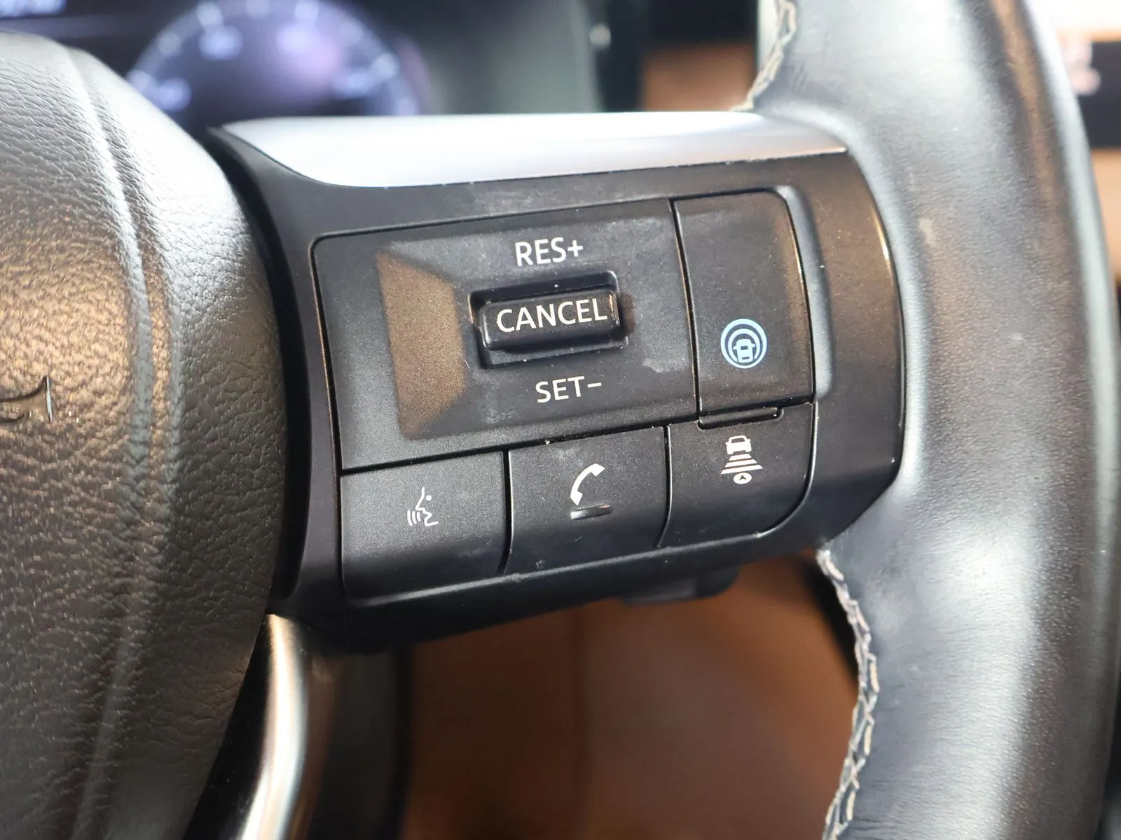 Infiniti QX60 photo 36