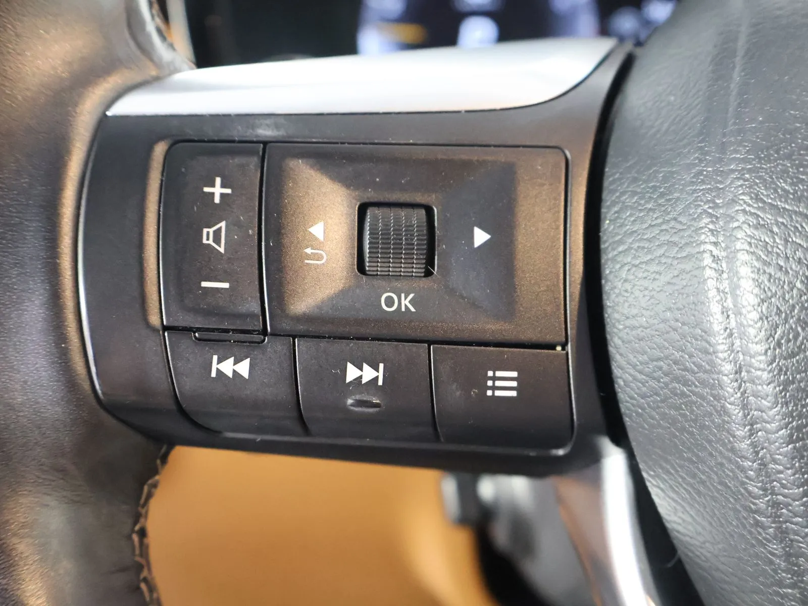 Infiniti QX60 photo 35
