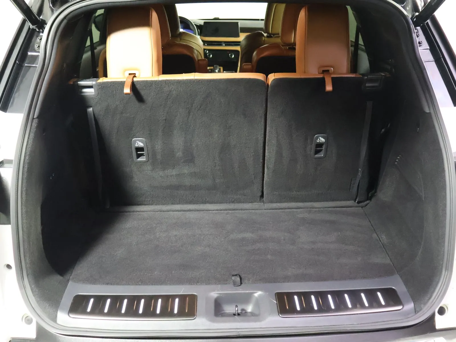 Infiniti QX60 photo 13