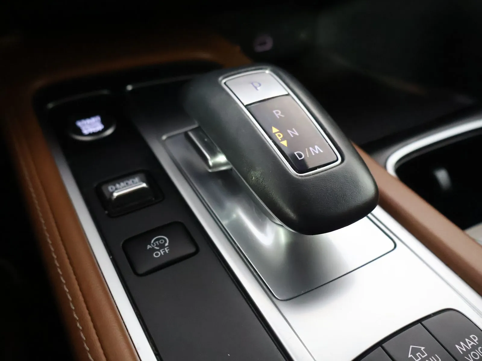 Infiniti QX60 photo 37