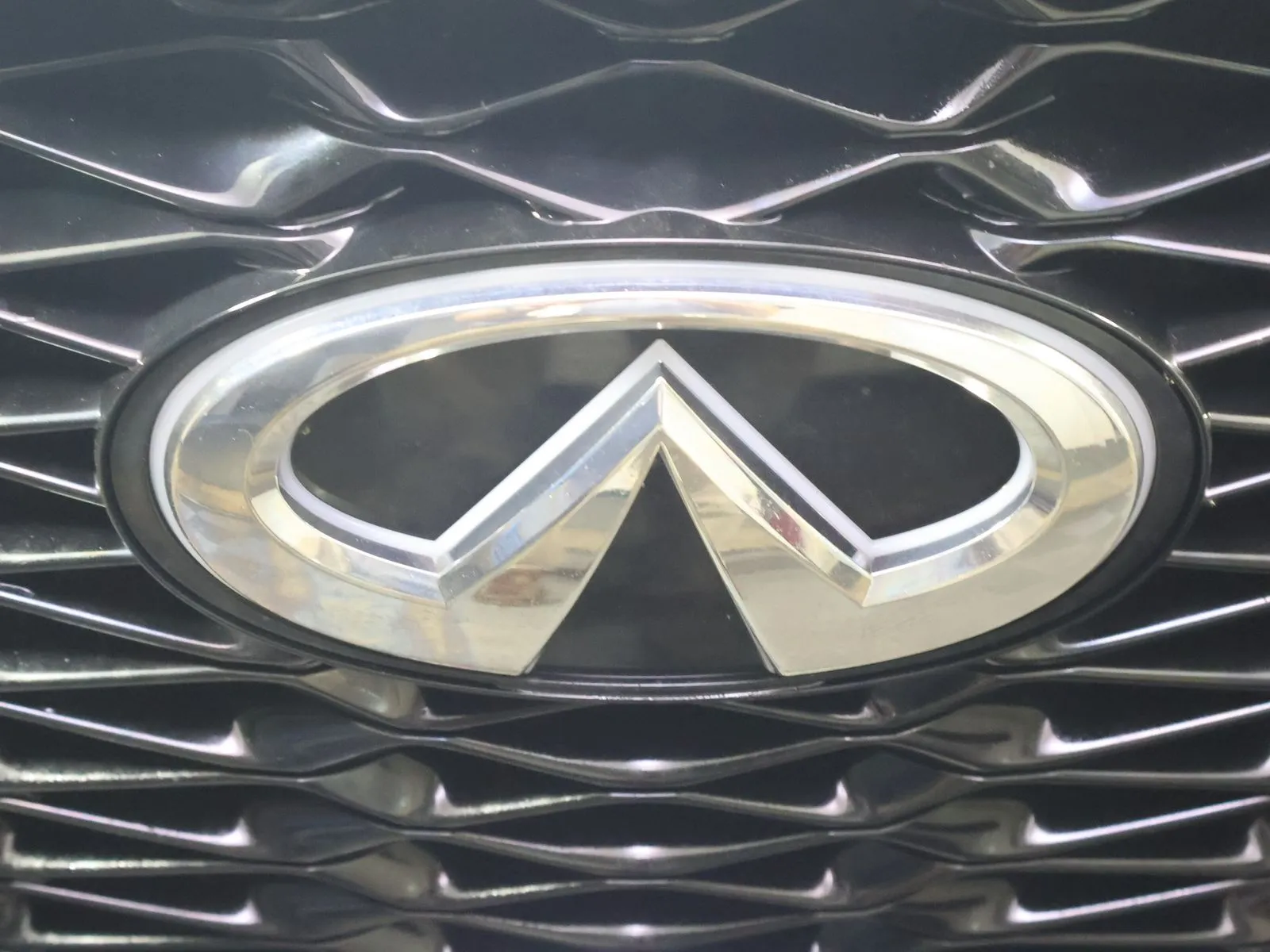 Infiniti QX60 photo 20