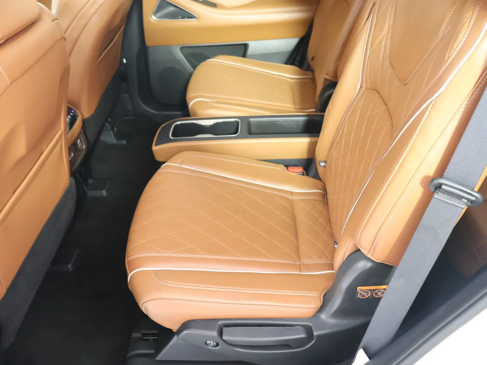 Infiniti QX60 photo 47