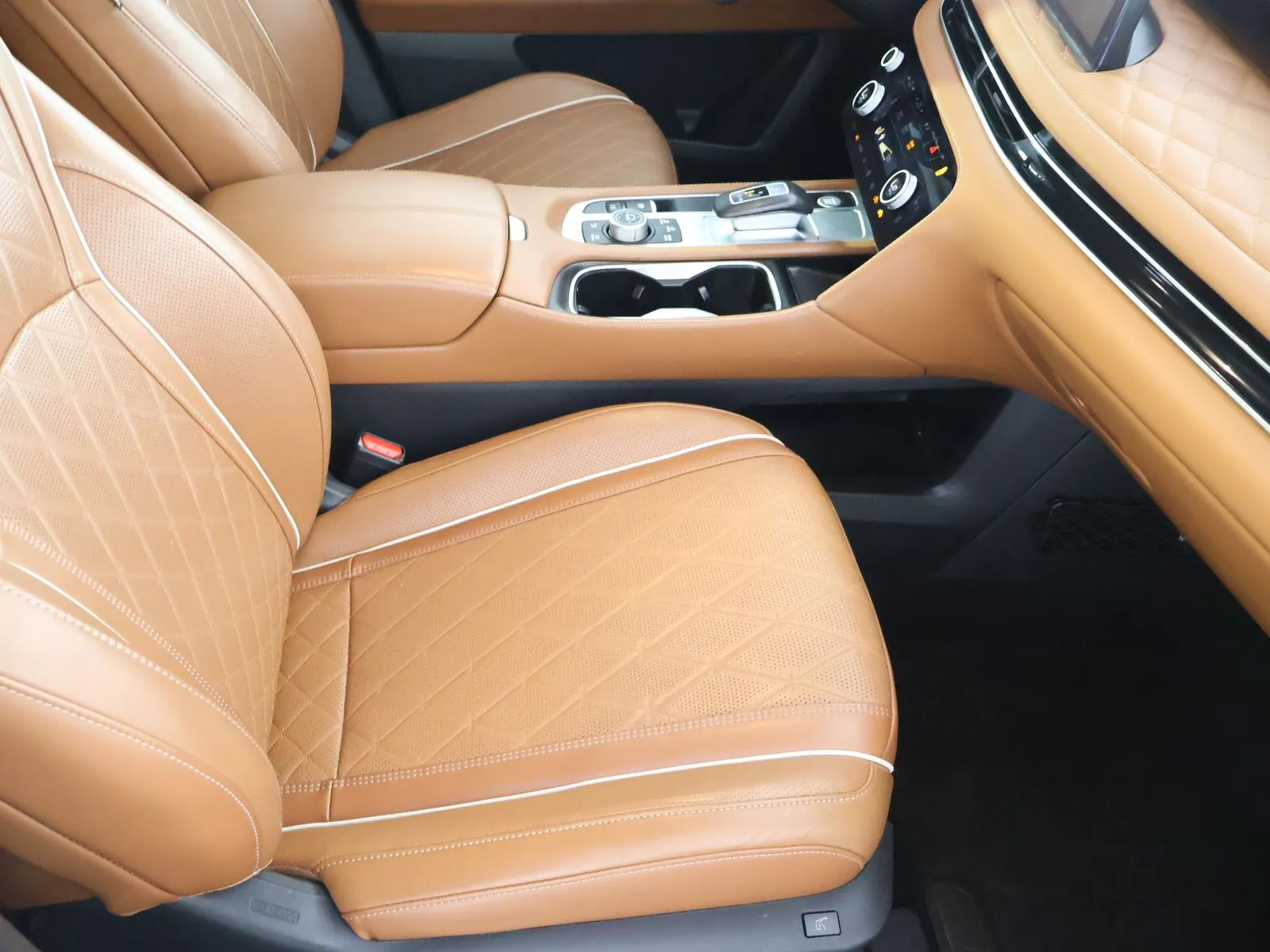 Infiniti QX60 photo 57
