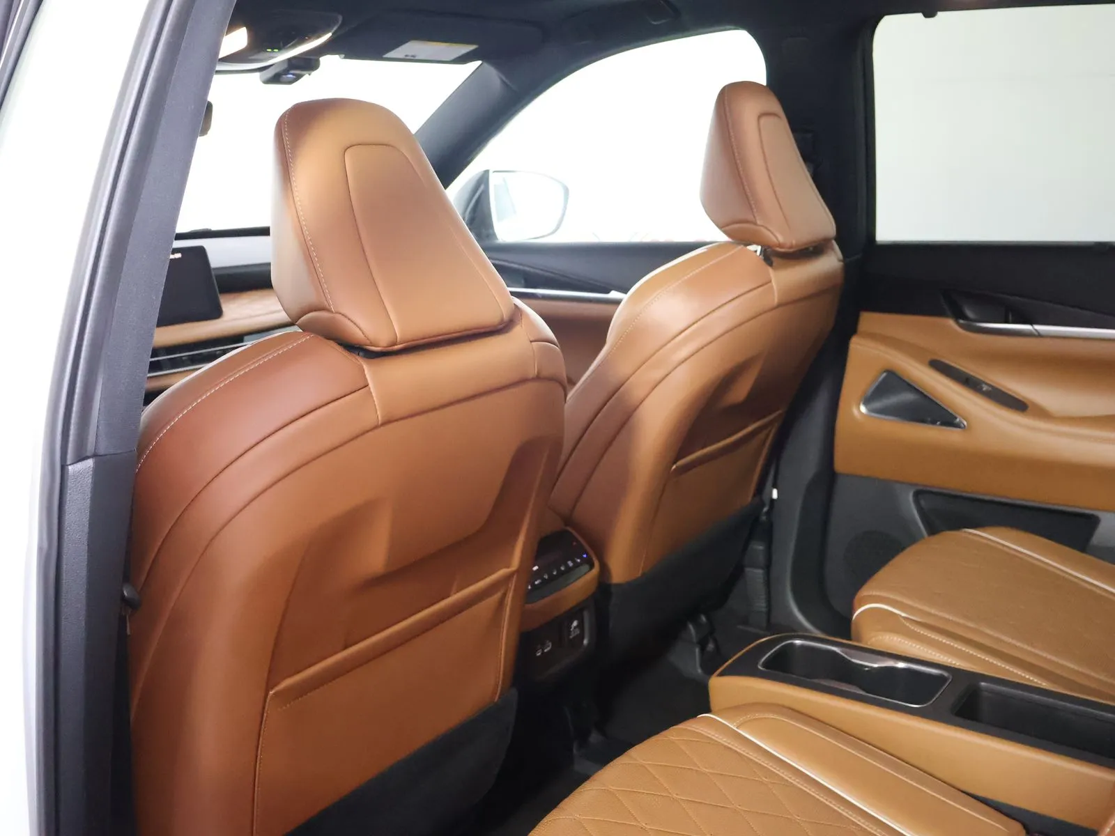 Infiniti QX60 photo 46