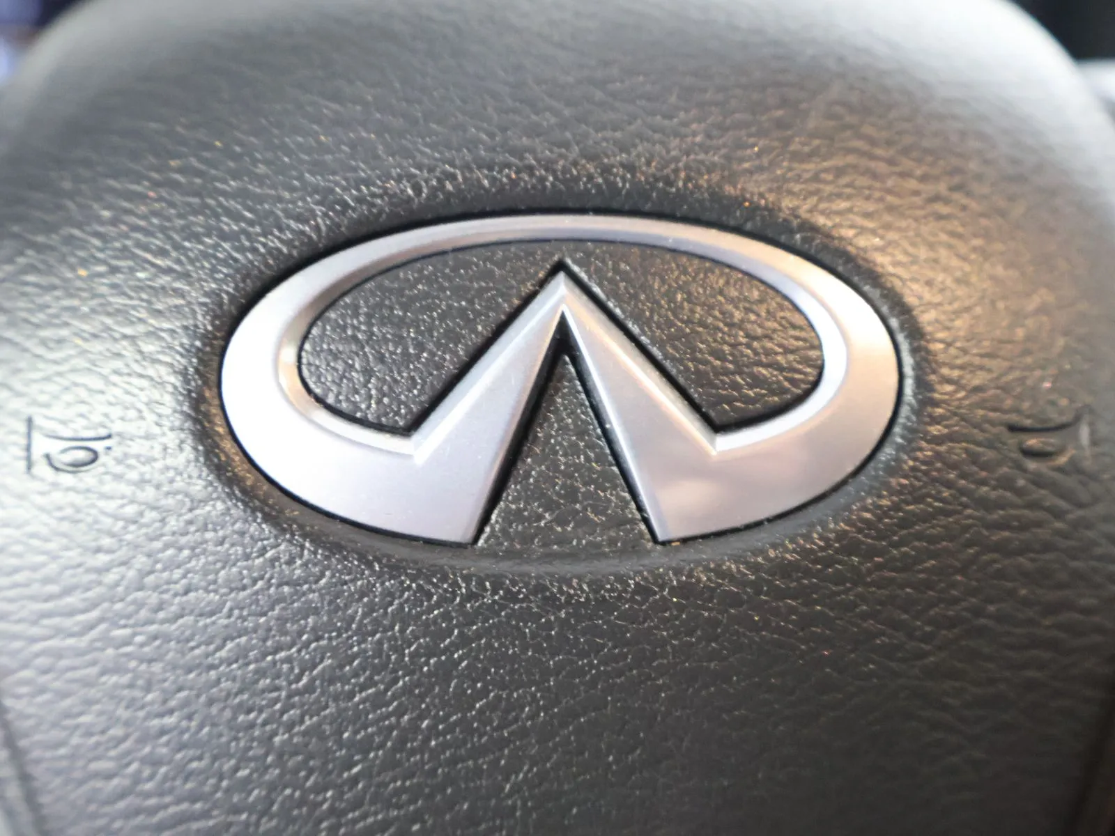 Infiniti QX60 photo 34