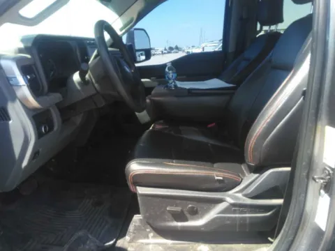 More photos of 2024 Ford F-350SD XLT at McCloskey Imports & 4x4s (Licensed as McCloskey Isuzu), CO