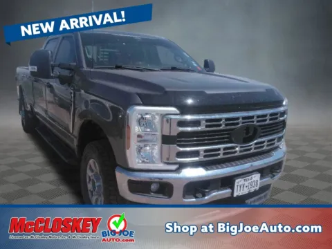 Gray 2024 Ford F-350SD XLT for sale in Colorado Springs, CO