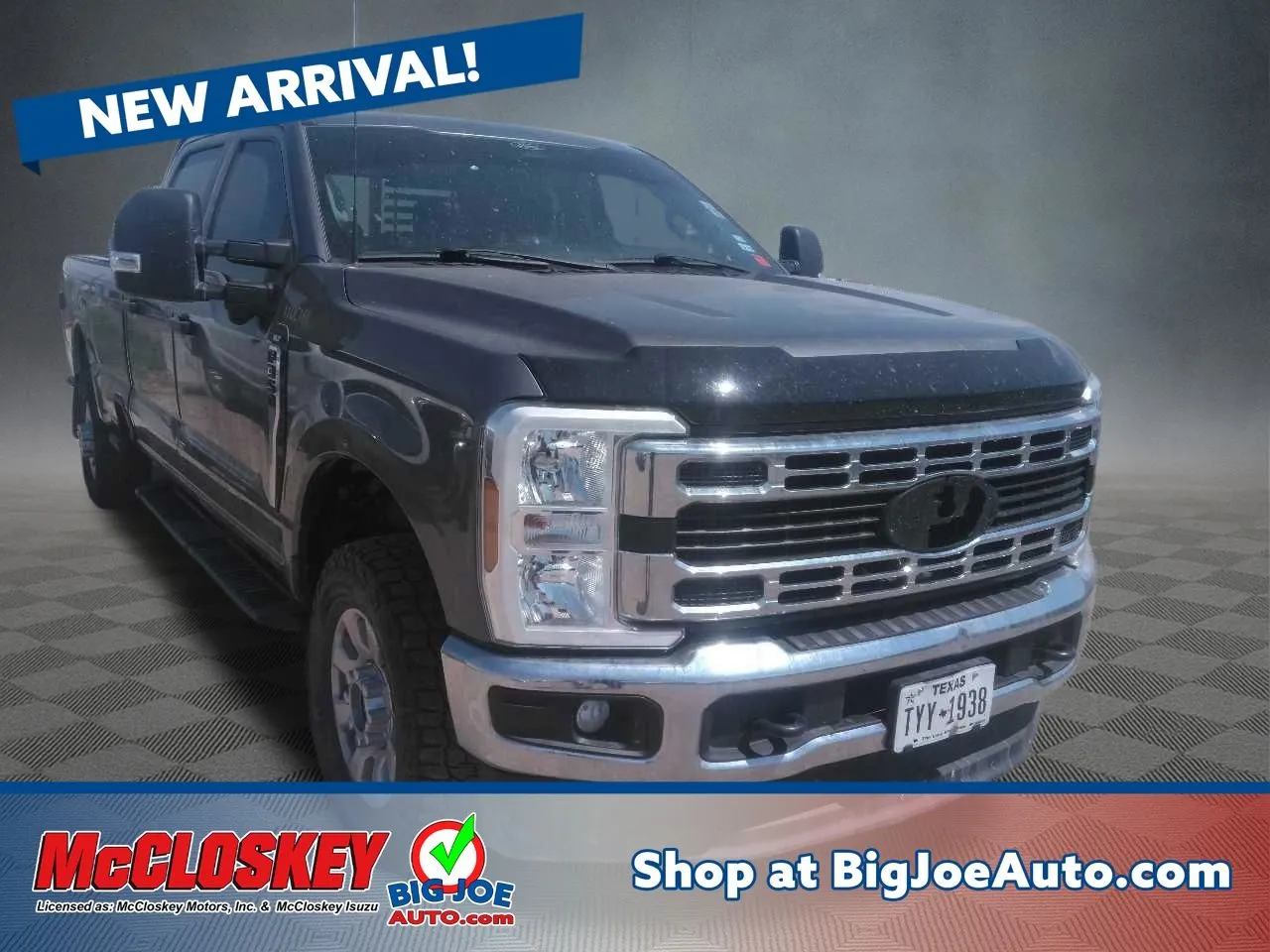 Gray 2024 Ford F-350SD XLT for sale in Colorado Springs, CO