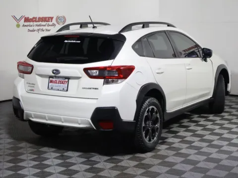 More photos of 2023 Subaru Crosstrek at McCloskey Imports & 4x4s (Licensed as McCloskey Isuzu), CO