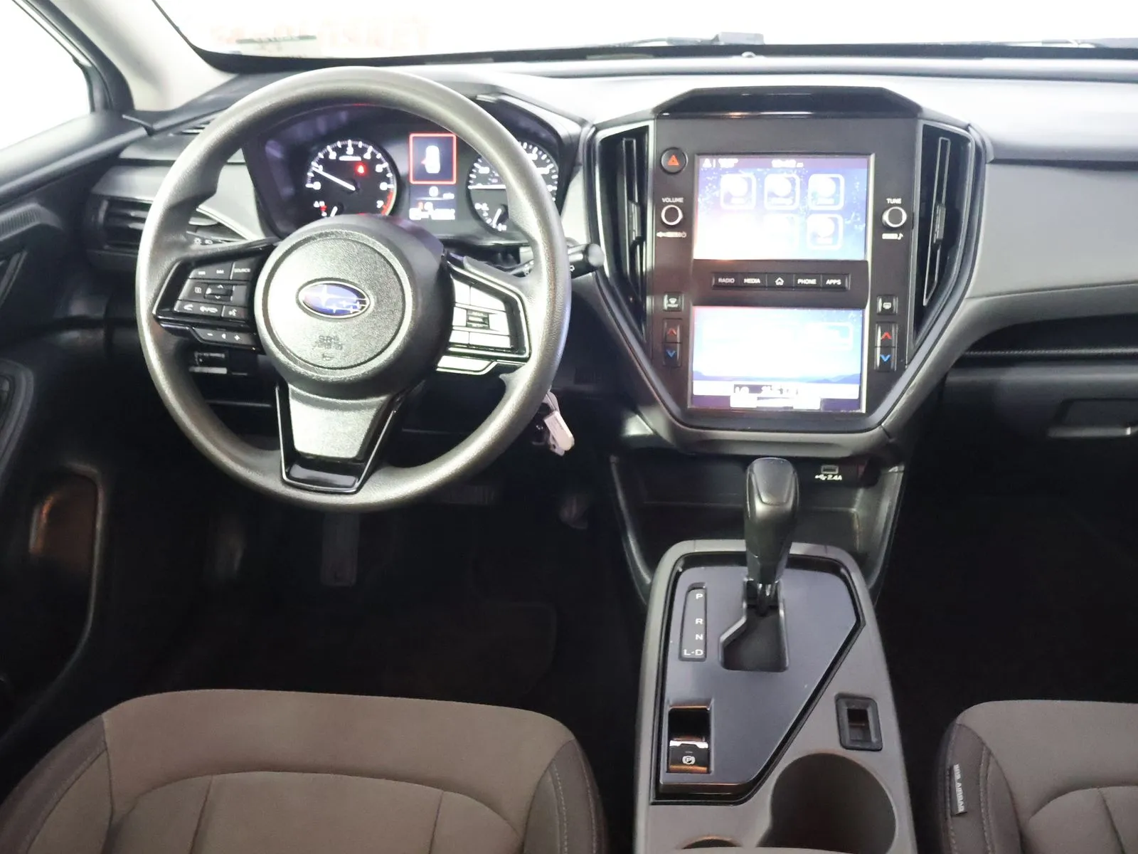 Subaru Crosstrek photo 30