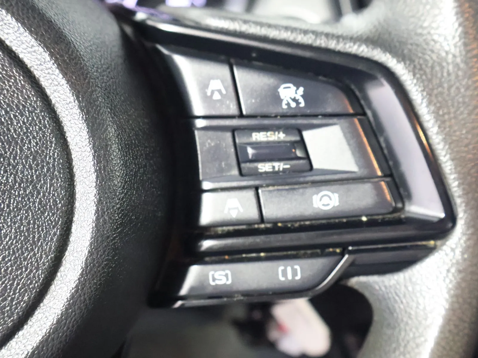 Subaru Crosstrek photo 36