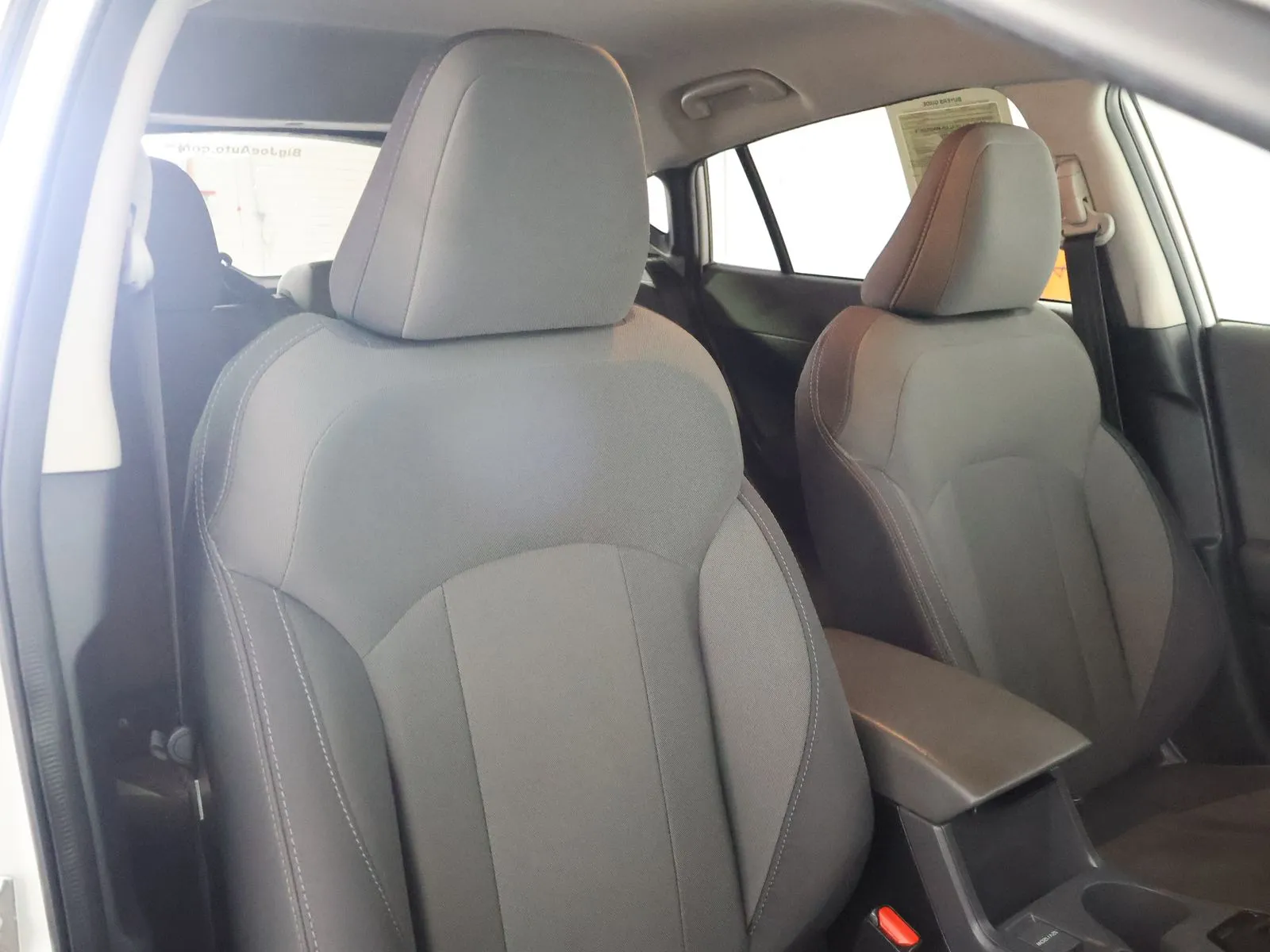 Subaru Crosstrek photo 50