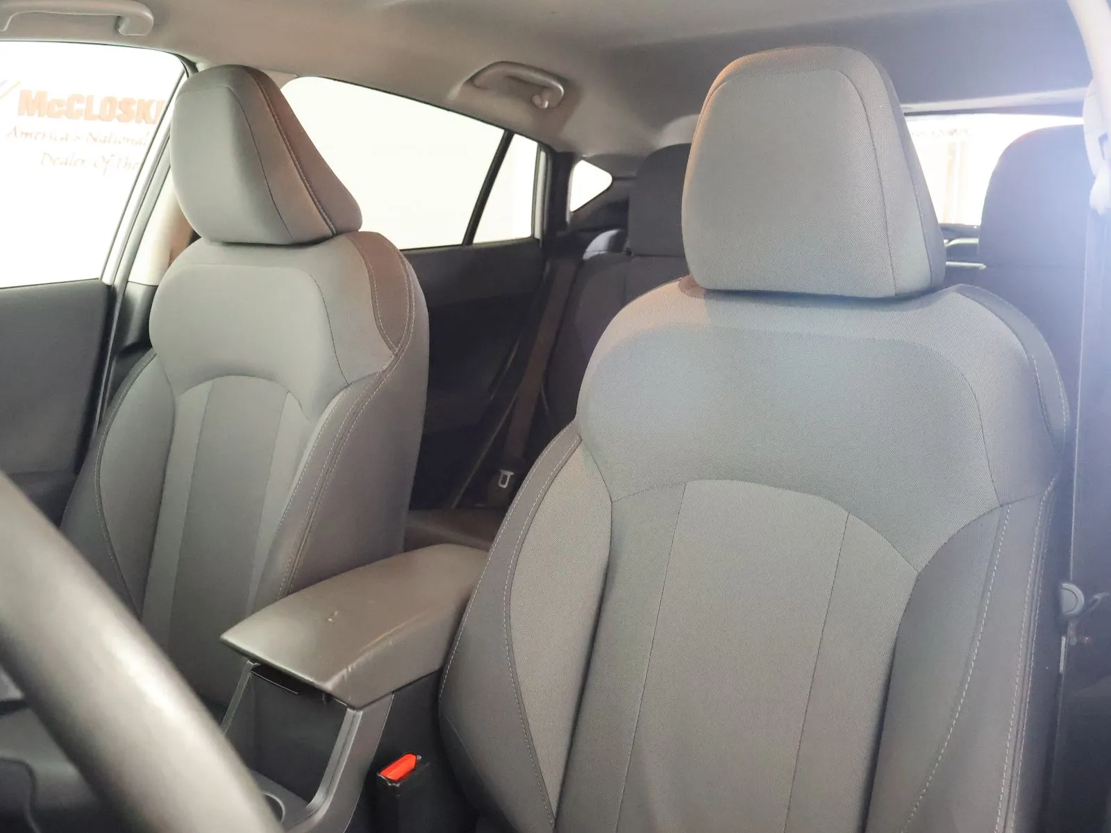 Subaru Crosstrek photo 27