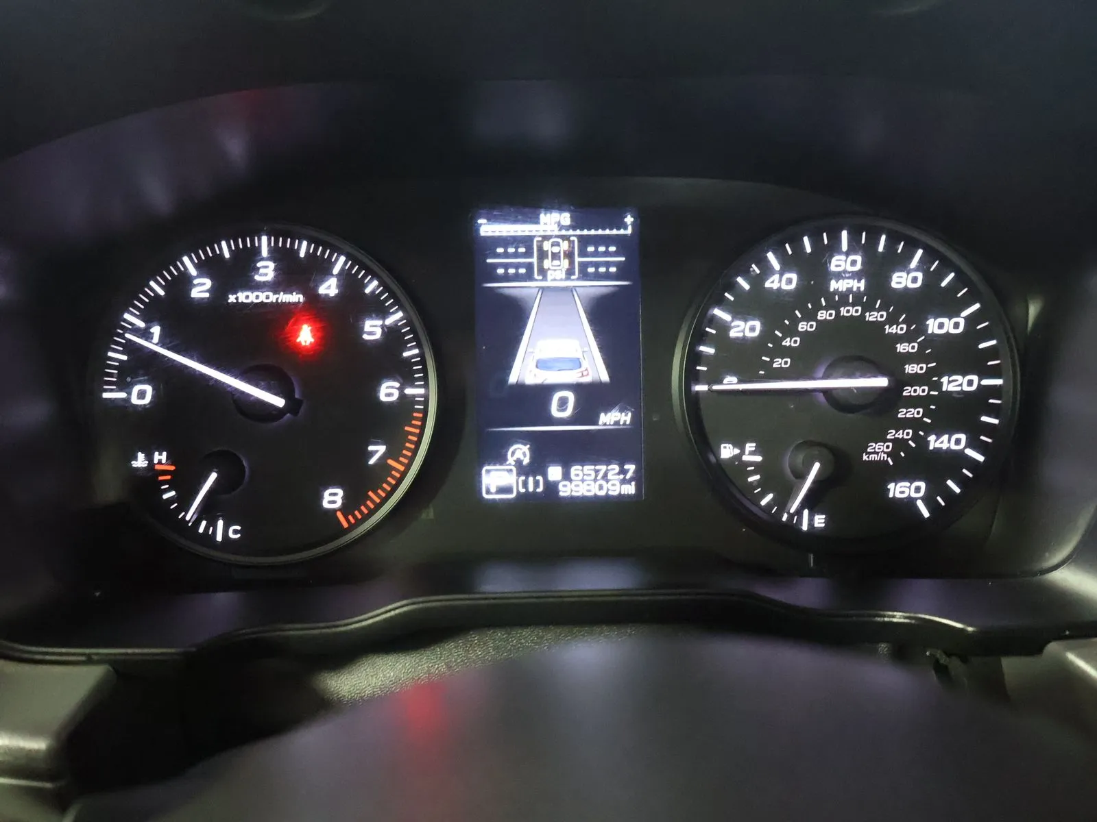 Subaru Crosstrek photo 37