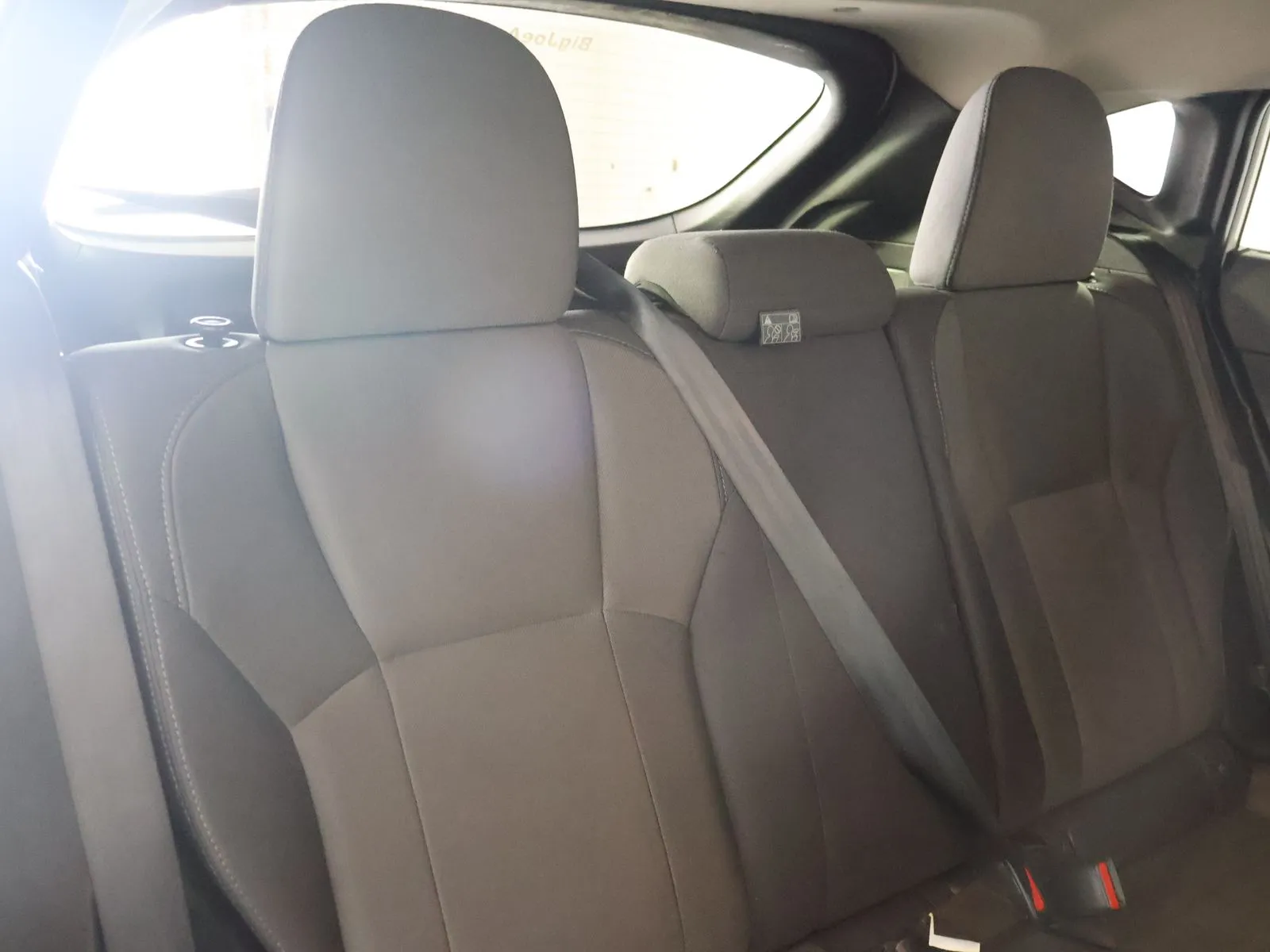 Subaru Crosstrek photo 47