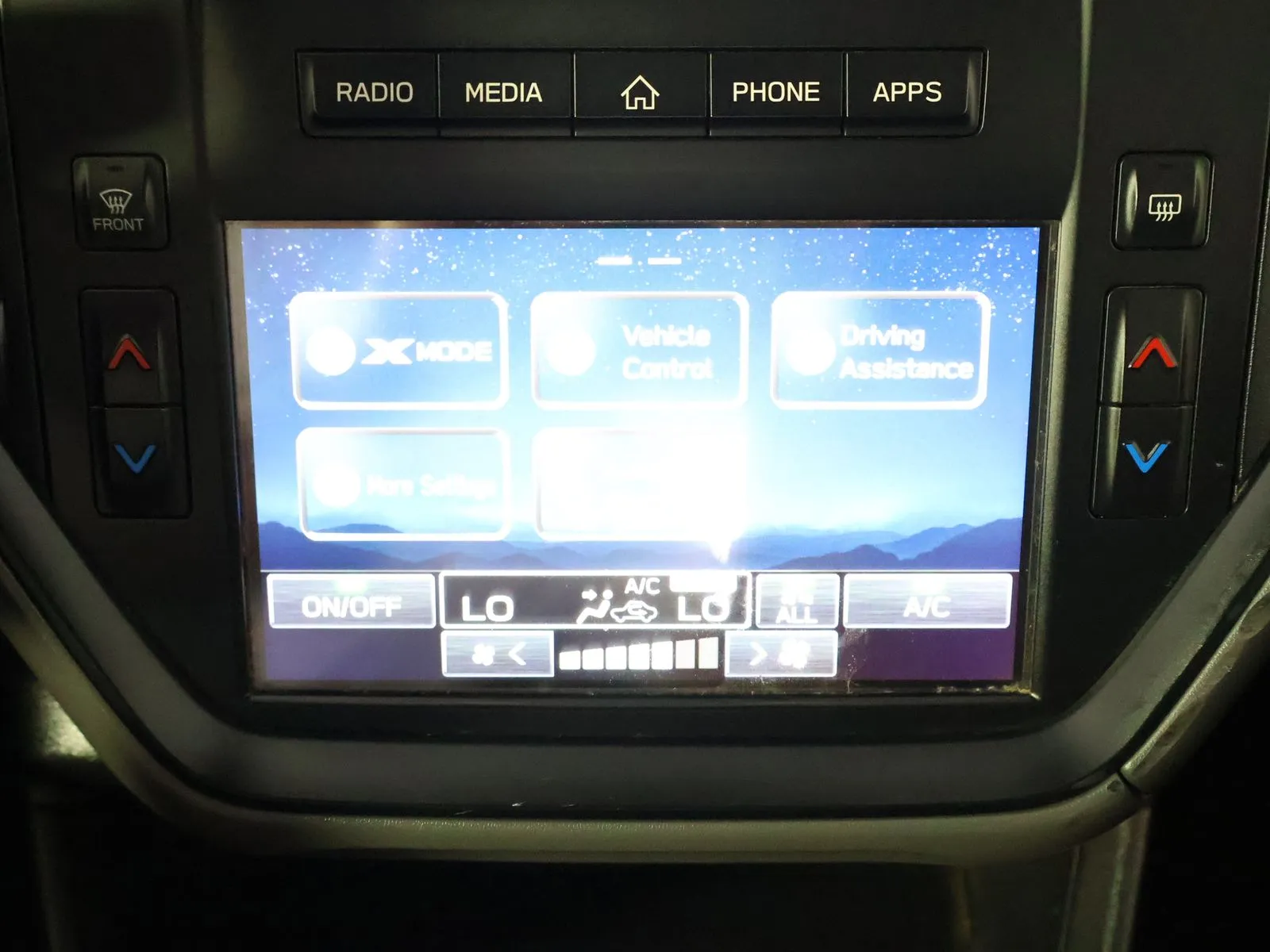 Subaru Crosstrek photo 40
