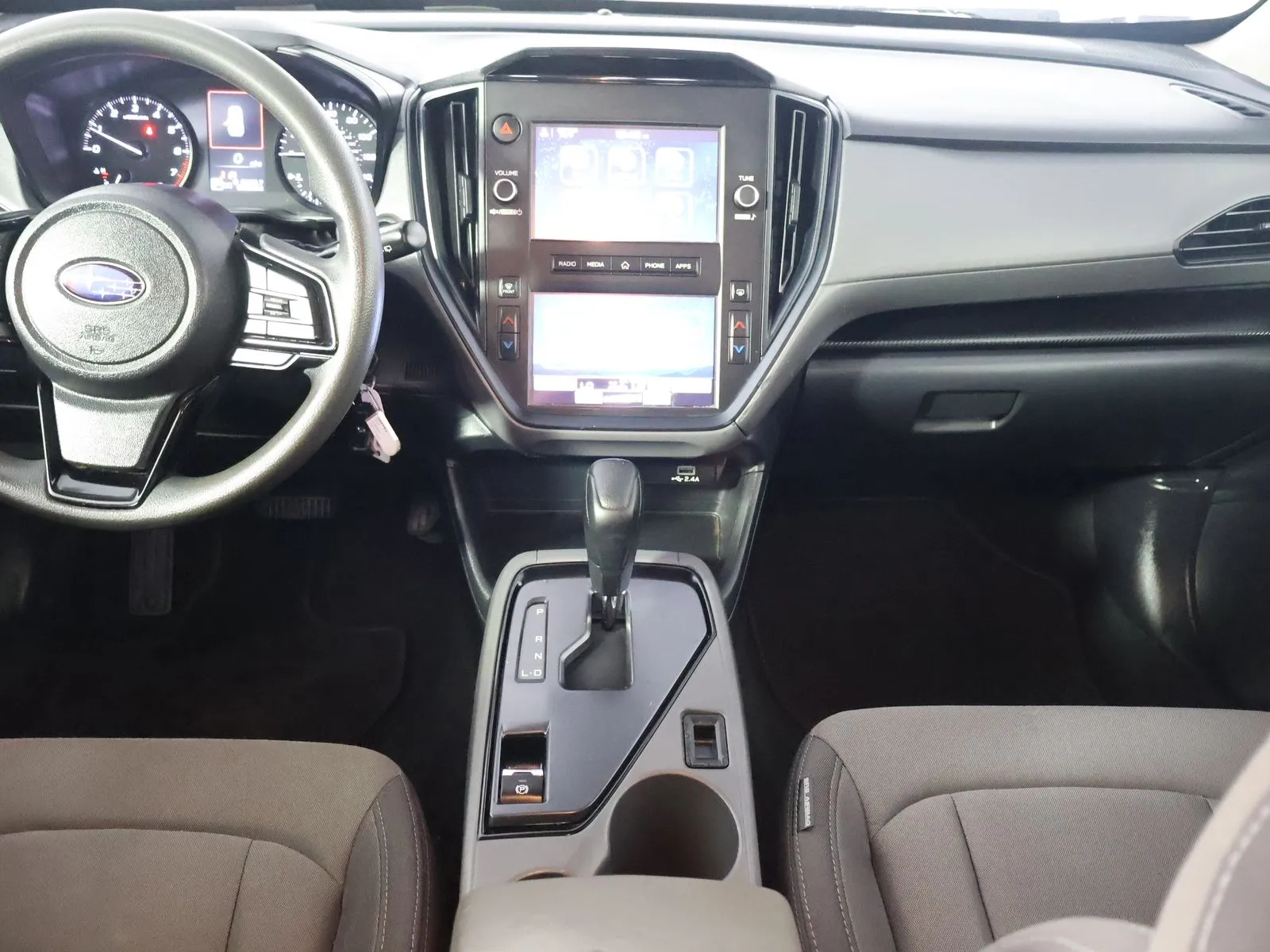 Subaru Crosstrek photo 29