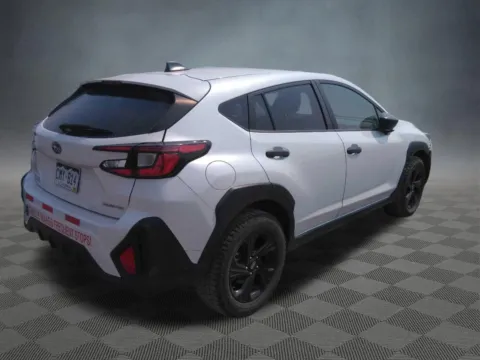 More photos of 2024 Subaru Crosstrek at McCloskey Imports & 4x4s (Licensed as McCloskey Isuzu), CO
