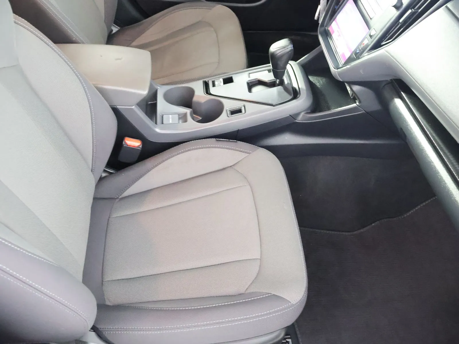 Subaru Crosstrek photo 49