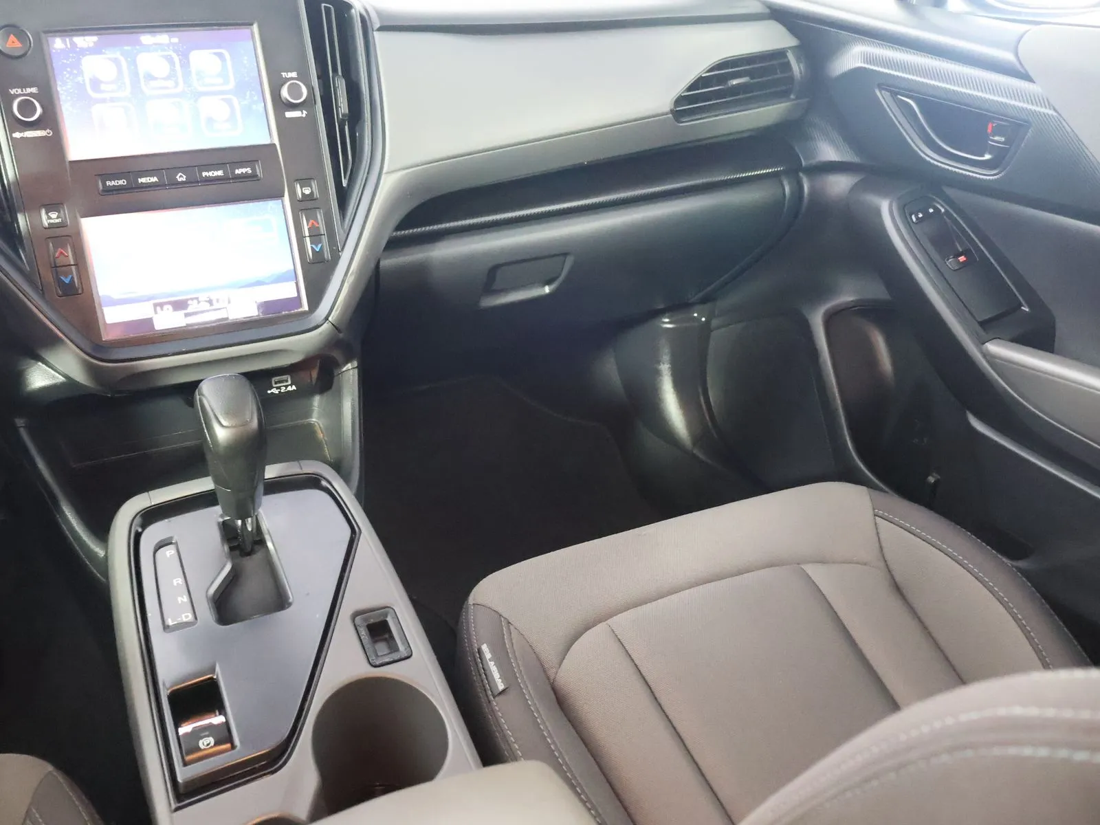 Subaru Crosstrek photo 31