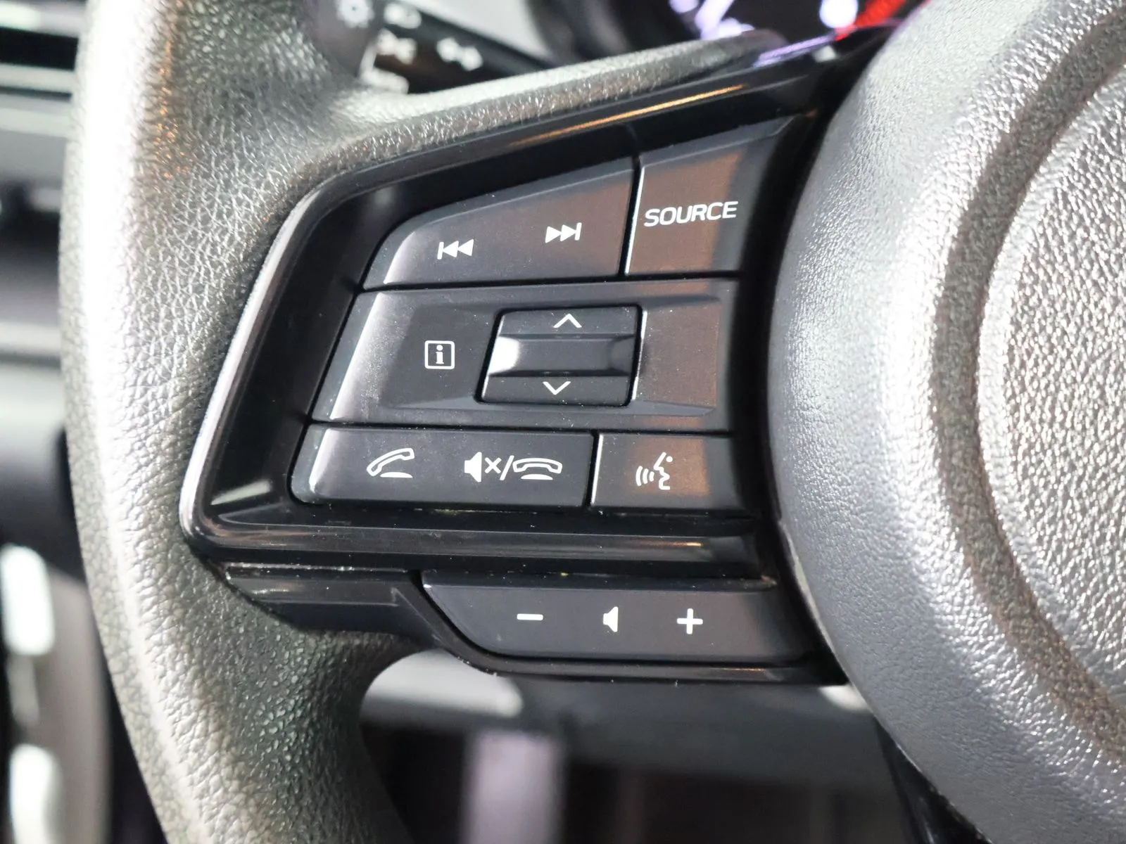 Subaru Crosstrek photo 35