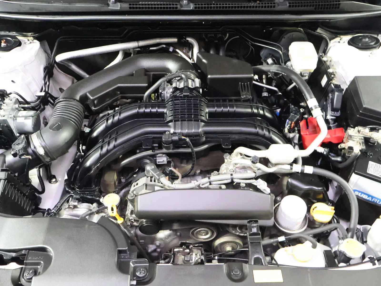 Subaru Crosstrek photo 23