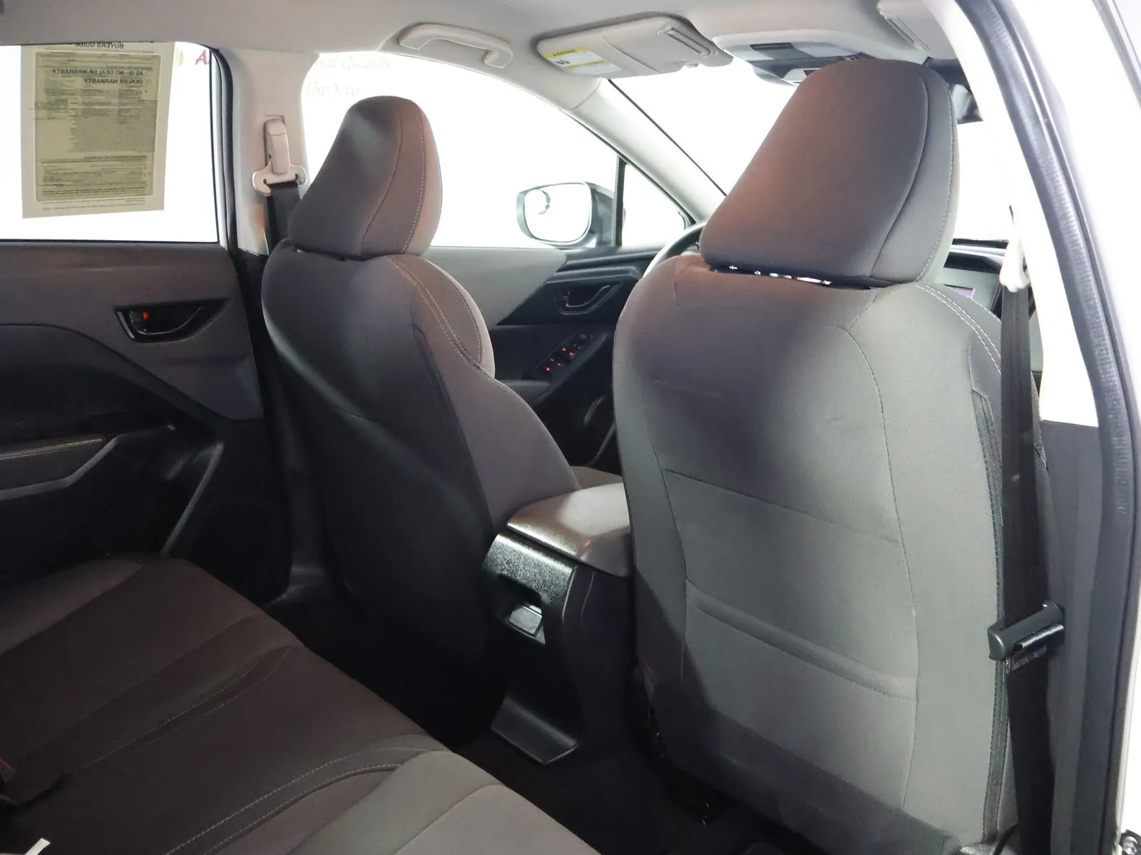 Subaru Crosstrek photo 45