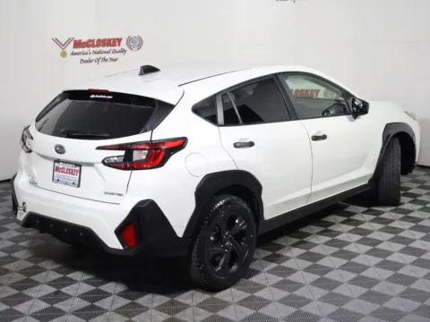 More photos of 2024 Subaru Crosstrek at McCloskey Imports & 4x4s (Licensed as McCloskey Isuzu), CO
