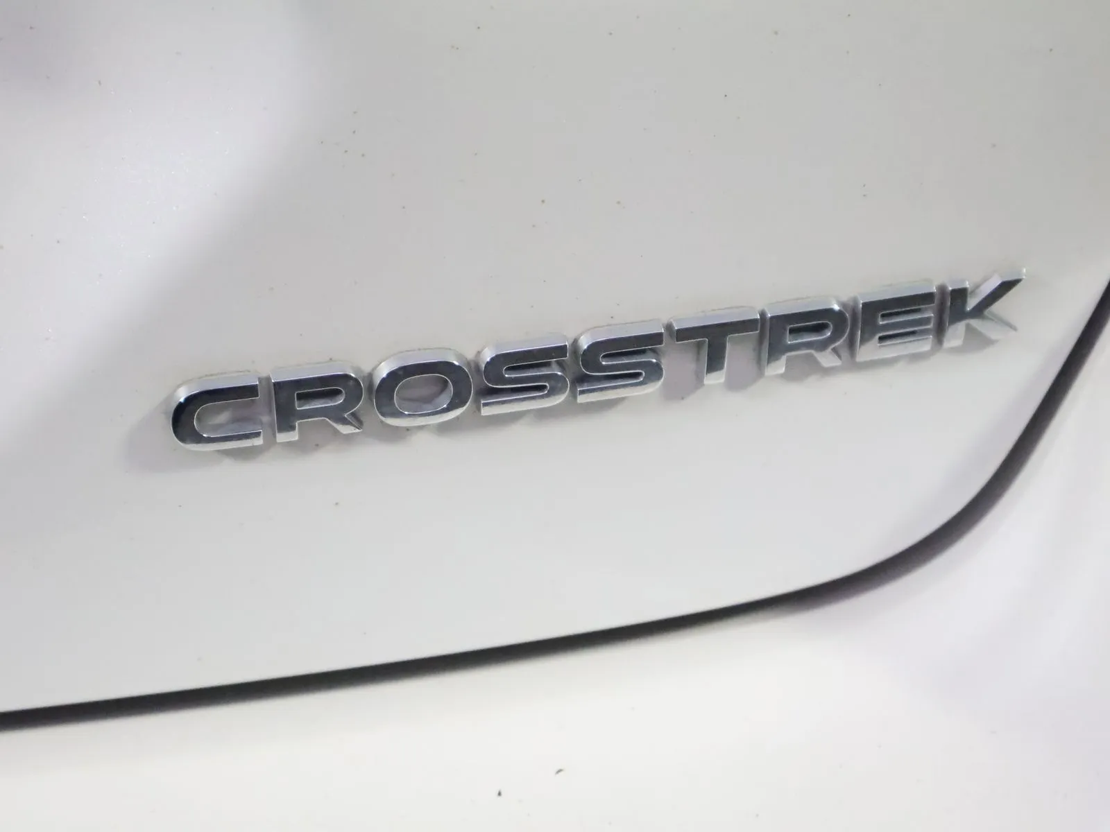 Subaru Crosstrek photo 9