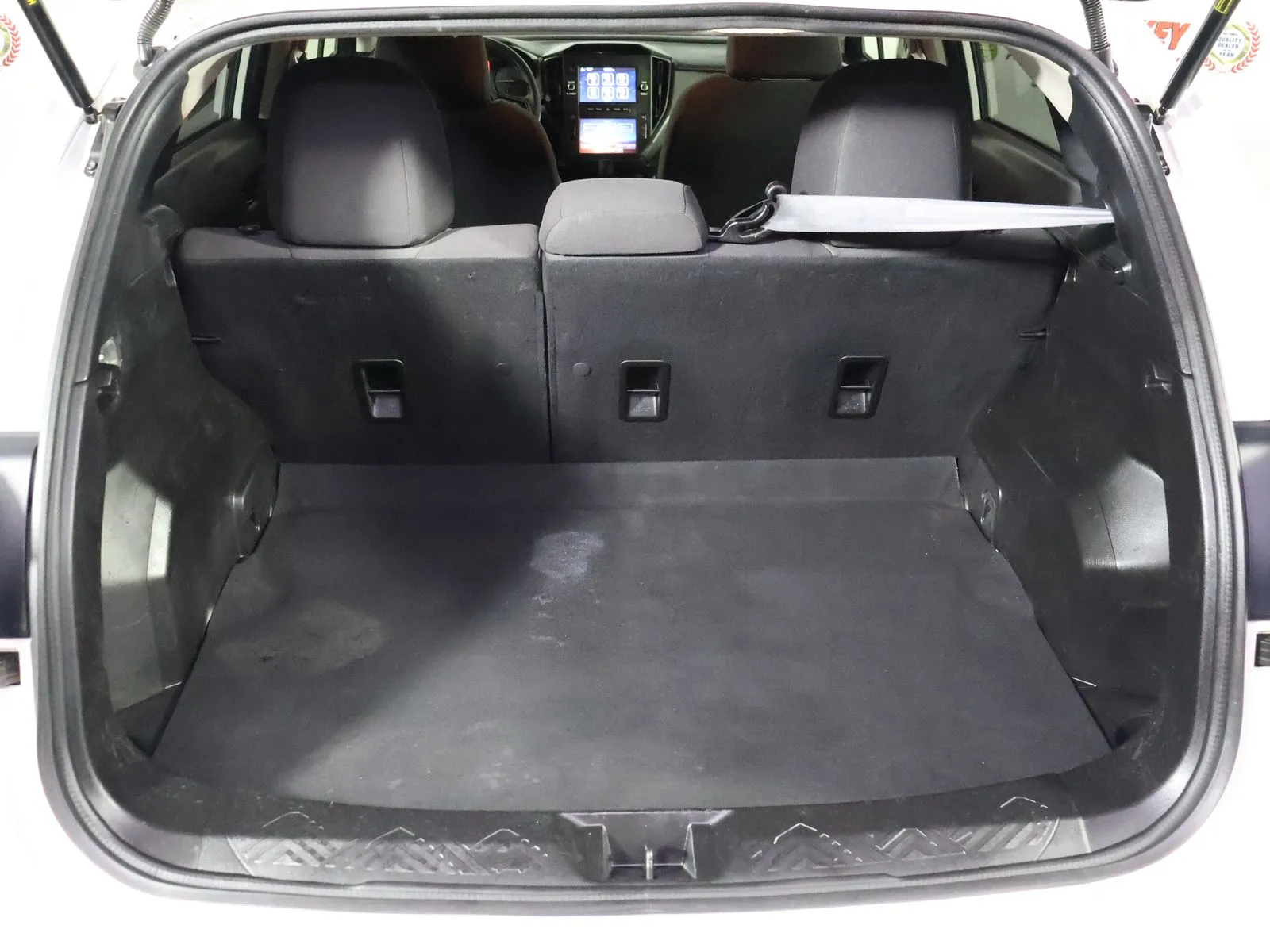 Subaru Crosstrek photo 12