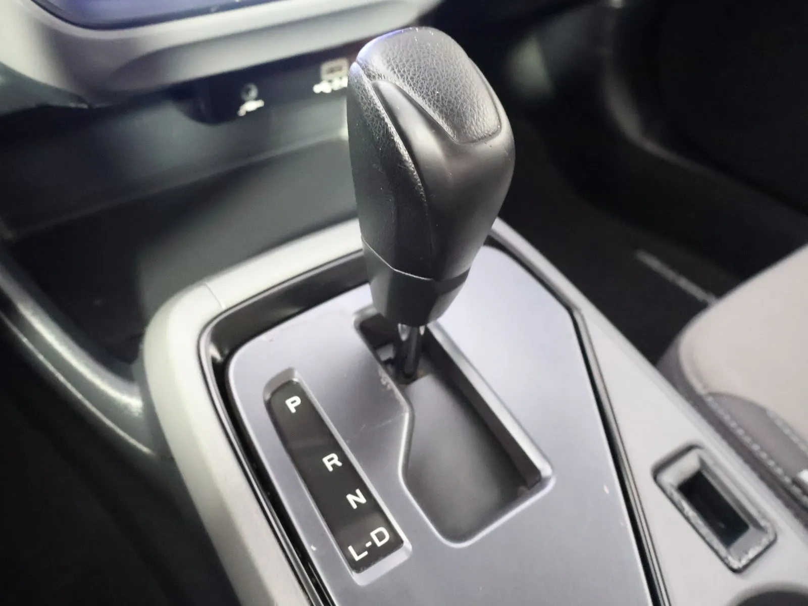 Subaru Crosstrek photo 39